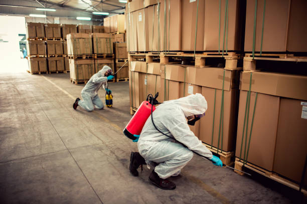 Van Wert, OH Pest Control Company
