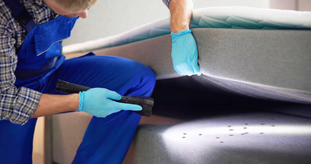 Best Commercial Pest Control Services  in Van Wert, OH