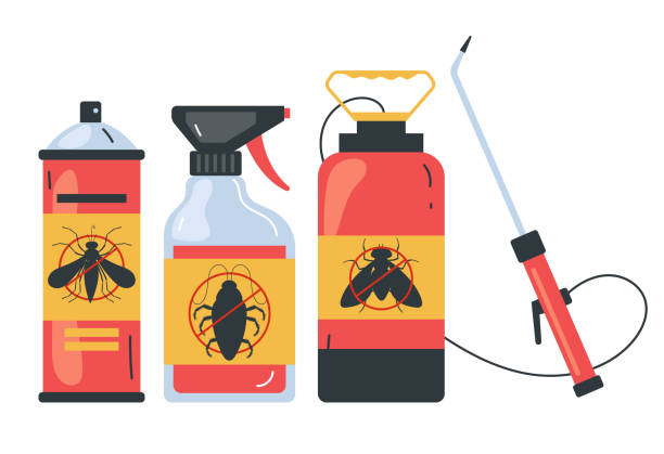 Best Best Pest Control Companies  in Van Wert, OH